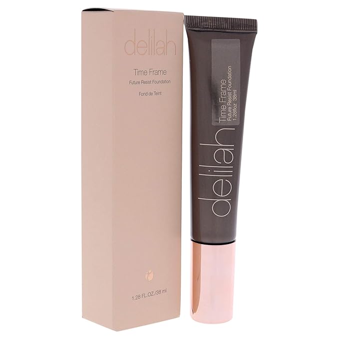 Future Resist Foundation (Shade: Buttermilk), 1.28 oz-Velvo Beauty