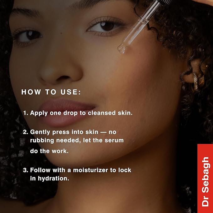 Serum Repair (1.7 fl oz) | Award-Winning Hyaluronic Acid Facial Hydrator | Anti Aging & Wrinkle | Skin Moisturizing & Repairing Formula | Collagen Boosting Youthful Glow For Women & Men-Velvo Beauty