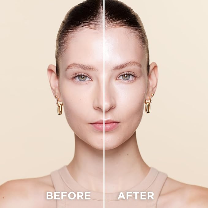 L'Oreal Paris Makeup True Match Lumi Glotion, Natural Glow Enhancer, Illuminator Highlighter, Bronzing Drops For a Sun-Kissed Glow, 901 Fair-Velvo Beauty