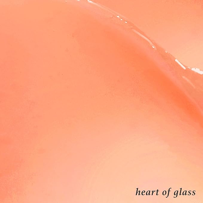 Julep 24/7 Lip Treatment – Hydrating & Glossy Lip Balm and Lip Sleeping Mask with Shea Butter – Moisturize, Protect & Soothe – Vegan & Cruelty-Free - Heart of Glass-Velvo Beauty