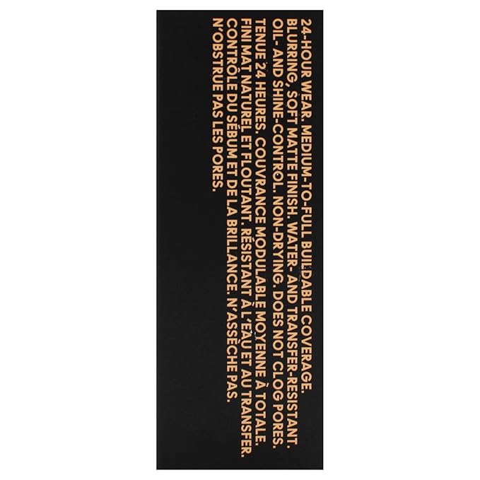 Studio Fix Fluid SPF 15 24Hr Matte Foundation Plus Oil Control - NC27 by MAC for Women - 1 oz Foundation-Velvo Beauty