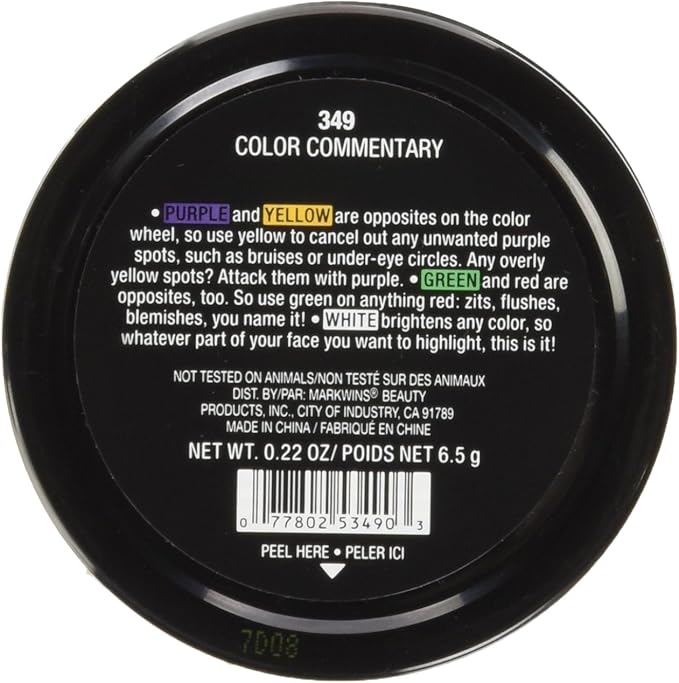 wet n wild Photo Focus Correcting Palette-Velvo Beauty