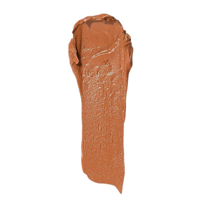 Monika Blunder Beauty - Blunder Cover Foundation Concealer - Shade: 6.25 - Sechs.25 - Deep Neutral Olive Undertones - Clean Beauty, All-In-One, Cruelty-Free, Vegan - 0.62 oz-Velvo Beauty