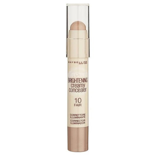 Maybelline Dream Brightening Concealer 10 Fair-Velvo Beauty