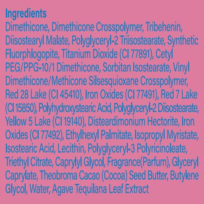 Lip&Cheek Blurry Pudding Pot | Blushed Moment - Cherry | Makeup Blush, Buildable Lightweight, Multi-Use Soft Matte Finish | 5g-Velvo Beauty