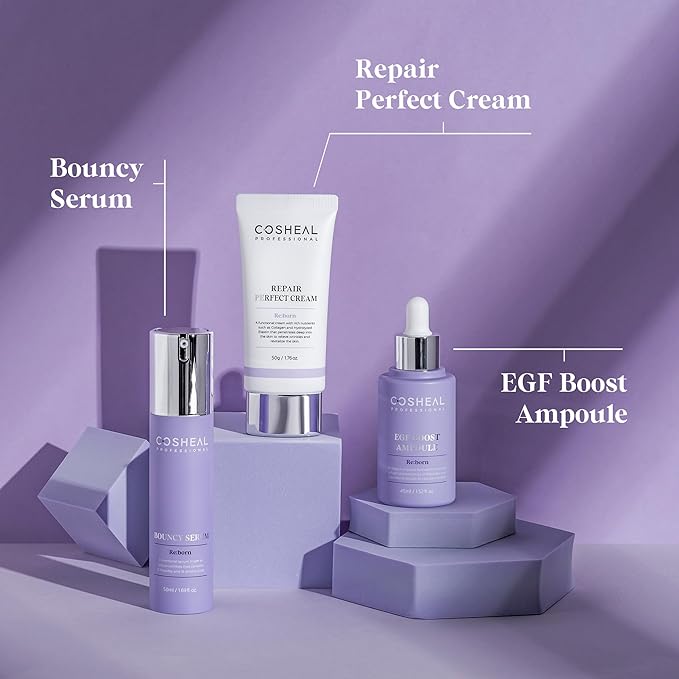 EGF Boost Ampoule-Velvo Beauty