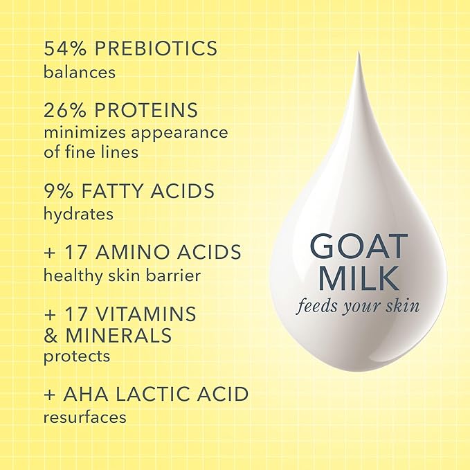 Beekman 1802 Goat Milk Body Lotion, Honey & Orange Blossom - Scented - 12.5 oz - Moisturizing with Shea Butter - for Sensitive Skin - Cruelty Free - Packaging May Vary - Pump Included, Ready for Use-Velvo Beauty
