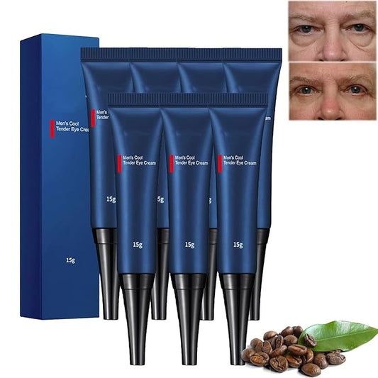 Open eyes awaken peptide lifting eye gel,peptide eye lifting gel,Reduces Dark Circles, Dark circles Hydrating firming Eye cream (7PCS)-Velvo Beauty