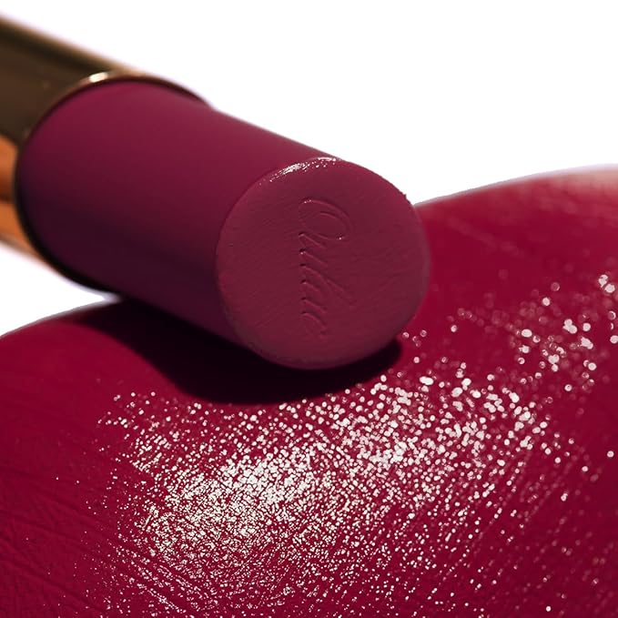Oulac Color Rich Satin Lipstick Set For Women Nude Brown Lipsticks High Impact Lipcolor Tinted Lip Balm, Nourishing, Satin Finish, Moisturizing Creamy Formula, Vegan Gluten Free (10+12+13)-Velvo Beauty