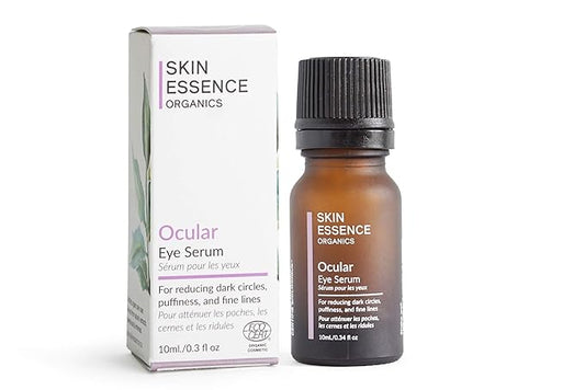 Skin Essence Organics Ocular Eye Serum-Velvo Beauty