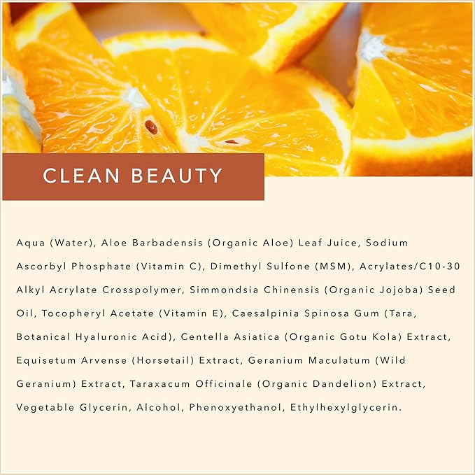 Vitamin C Serum – Hydrating Skincare Formula, Smooths Appearance of Fine Lines, Improves Skin Tone & Texture for a Fresher Look, Supports Radiant Complexion, Suitable for All Skin Types,1 fl oz-Velvo Beauty