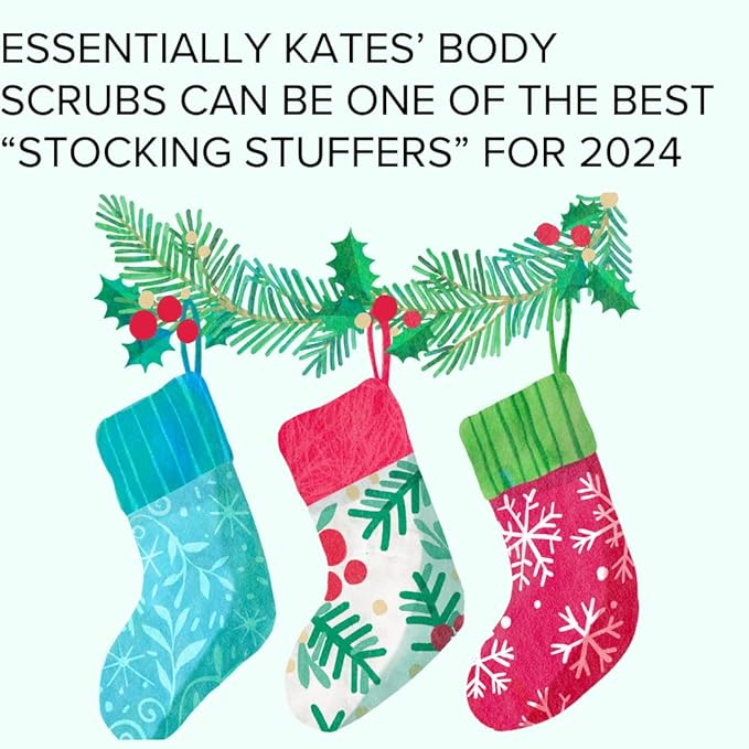 Shea Butter Ice Cream Body & Foot Scrubs 10 Oz - a Soft Serve Texture with a Nice soothing and Moisturizing Effect. Scent is Beautiful - The best stocking stuffer.-Velvo Beauty