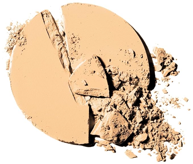 TIGI Cosmetics Powder Foundation, Shi Shi, 0.37 Ounce-Velvo Beauty