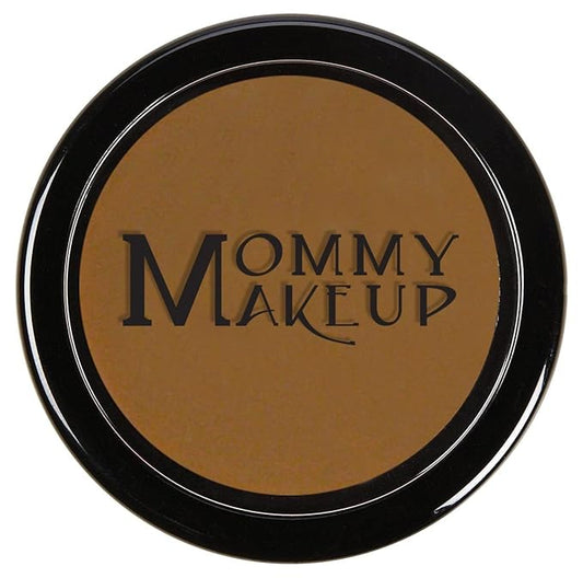 Mommy's Little Helper Concealer in Good Night (Dark) - Under Eye Concealer, Face Coverup, Eyeshadow Base | Stays On All Day, Covers Dark Circles, Blemish, Bruises & Acne Spots by Mommy Makeup-Velvo Beauty