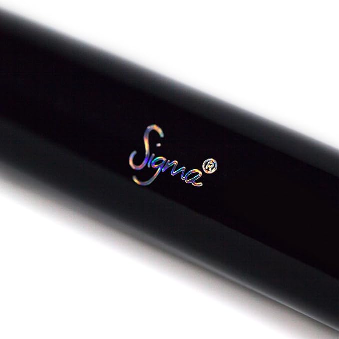 Large Fluff Brush - E50 by SIGMA for Women - 1 Pc Brush-Velvo Beauty
