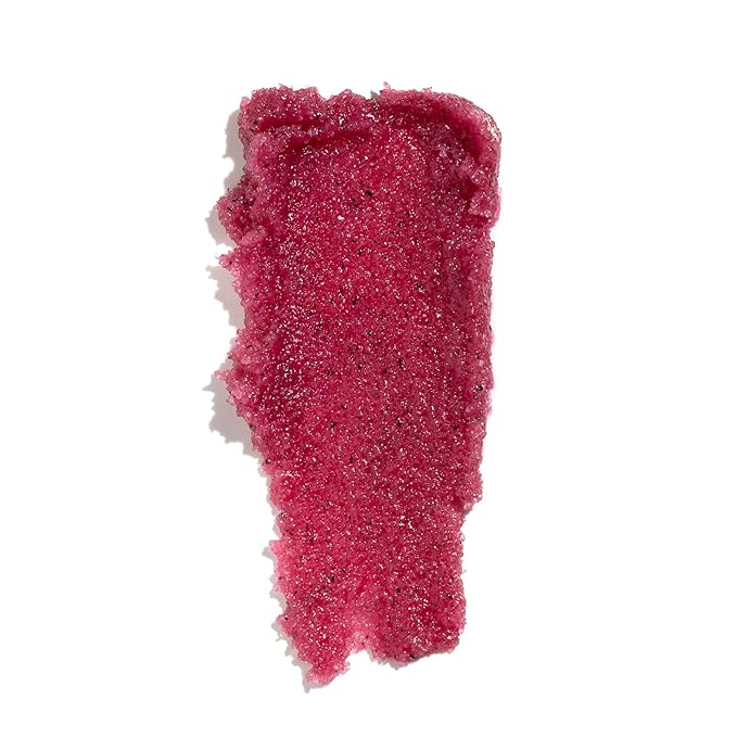 Nopalera Hibiscus Cactus Flower Exfoliant - Exfoliating Face & Body Scrub, 3-in-1 Cleanser, Exfoliator, & Moisturizer, Vegan, Cruelty-Free, Natural Floral Scent, Dye Free, 6 oz.-Velvo Beauty
