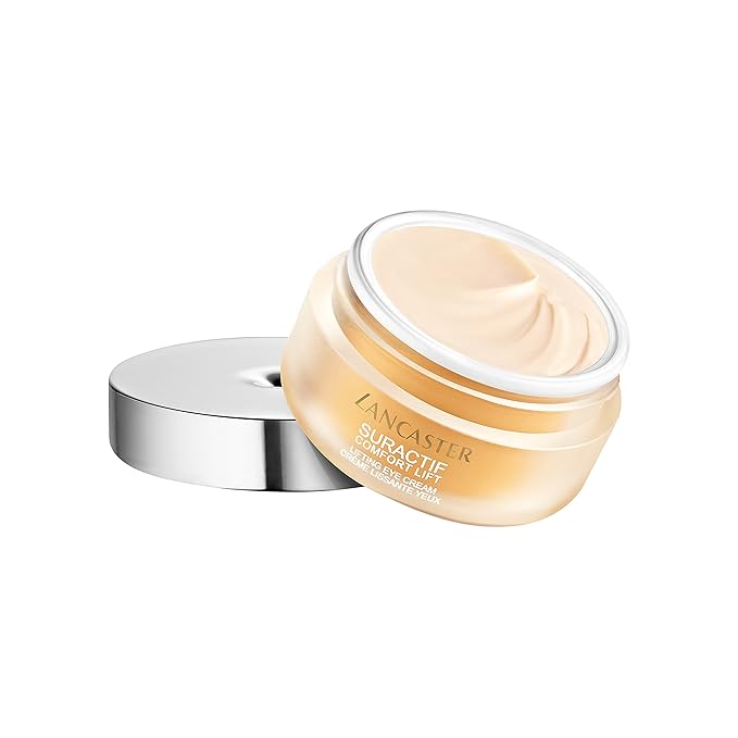 Lancaster Suractif Comfort Lift Lifting Eye Cream 15ml/0.5oz-Velvo Beauty