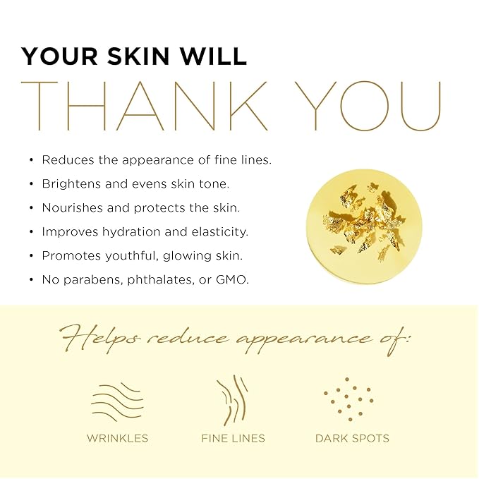 AZURE 24K Gold and Caviar Anti Aging Luxury Face Mask - Hydrating & Firming Facial Mask - Helps Reduce Wrinkles & Fine Lines with Hyaluronic Acid & Collagen - Skin Care Made in Korea - Pack of 10-Velvo Beauty