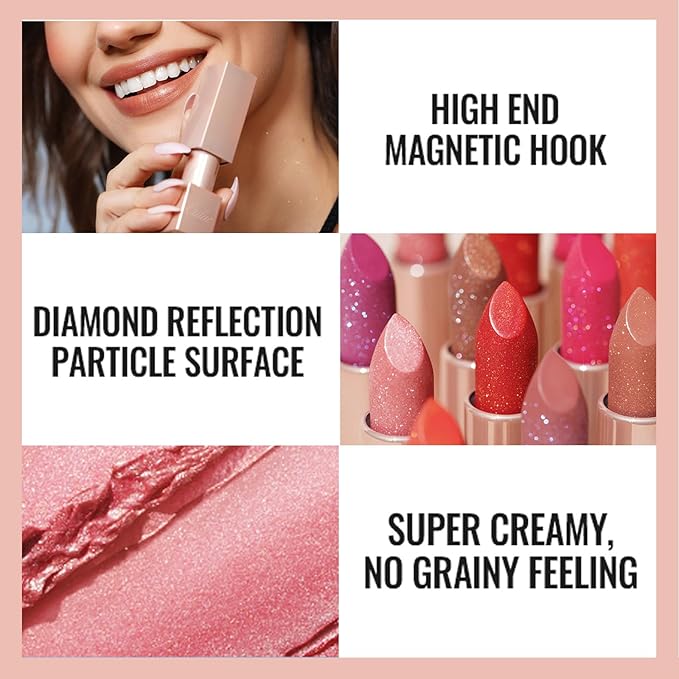 Oulac Lipstick & Lipliner Set 3PCS High Impact Lipcolor with Moisturizing Formula, Vegan Beauty, Full-Coverage Lip Color, Gift Lipstick for Women, LL09+15+D02-Velvo Beauty