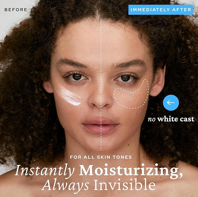 belif Aqua Bomb SPF 45 Hydrating Niacinamide Sunscreen (1.69 fl. oz) - The True Cream PA++++, Daily Broad Spectrum, No White Cast, Weightless & Invisible, Non-Greasy, Korean Skincare-Velvo Beauty