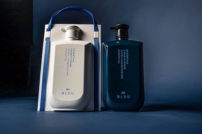 R+Co Bleu Essential Conditioner 1000 ml / 33.8 oz-Velvo Beauty