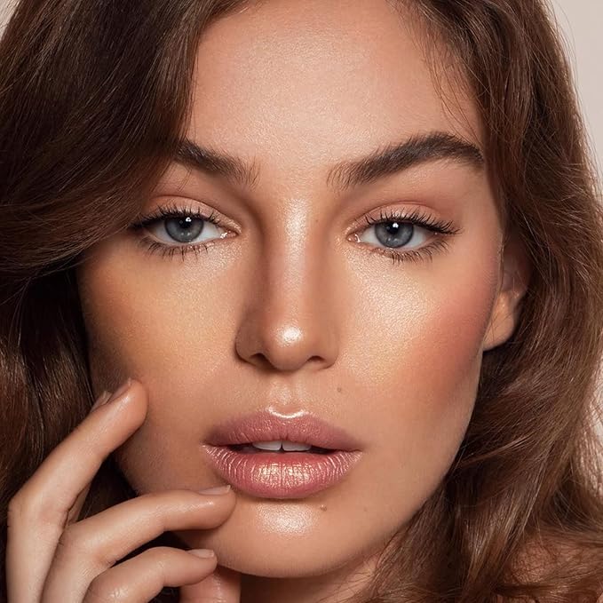Boobeen Highlighter Makeup Stick Highlighter Bronzer Stick Glow Face Illuminator Highlight Contouring Sticks Waterproof Long-lasting-Velvo Beauty