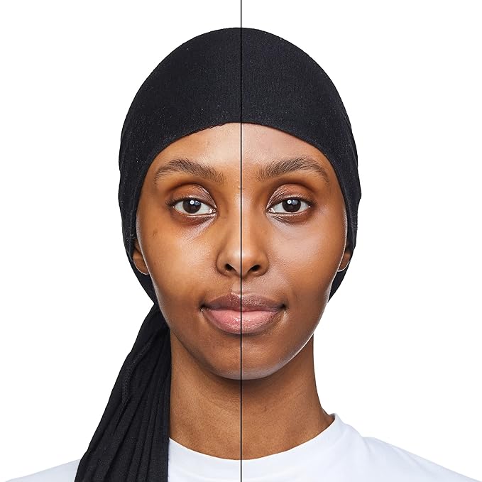 No7 Protect & Perfect Advanced All in One Foundation - Toffee - Age Defying Foundation Makeup with SPF 50 for Women - Makeup Base Cream Helps to Reduces Redness & Blurs Visible Pores (30ml)-Velvo Beauty