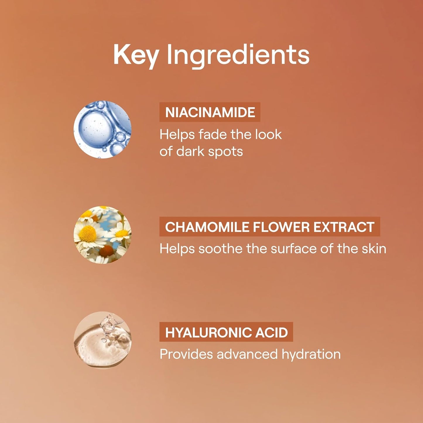 Live Tinted Huebeam Gradient Blushing Bronzer - Lightweight, Highly-Pigmented, Buildable & Blendable - Sunkissed, Glowy, Even Toned Skin Face Blush and Bronzer - Namib Nightfall-Velvo Beauty