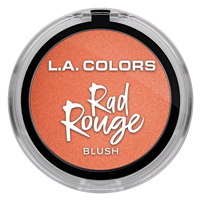 Rad Rouge, Chill, 1 Ounce-Velvo Beauty
