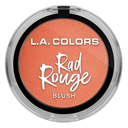 Rad Rouge, Chill, 1 Ounce-Velvo Beauty