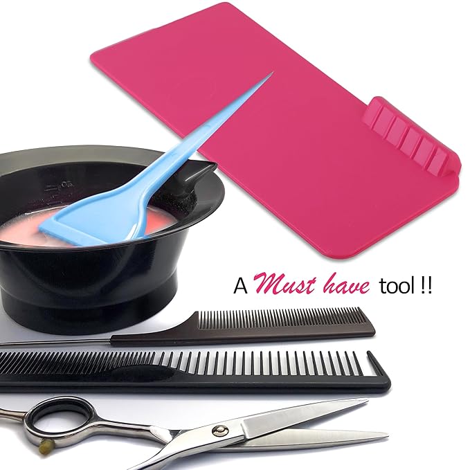 Balayage & Highlighting Board-Velvo Beauty