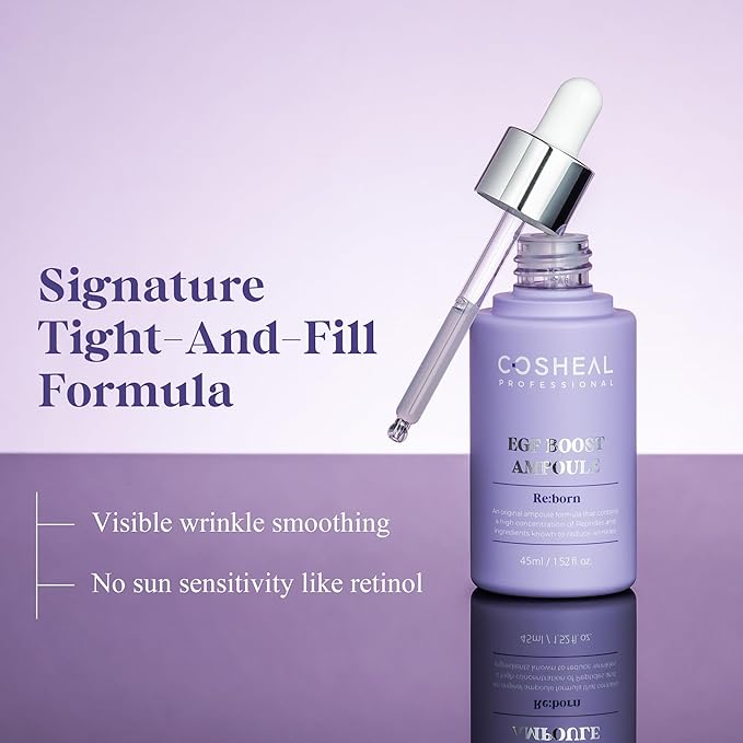 EGF Boost Ampoule-Velvo Beauty