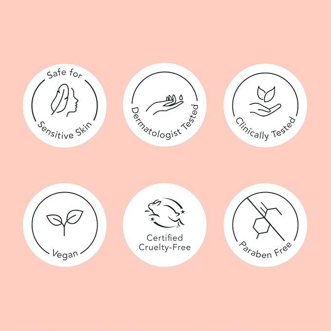 Rael Blackhead Remover, Miracle Clear Clay Mask, Exfoliating Face Wash, Pore Minimizer, Gentle and Hydrating, with Tea Tree, Vegan, Korean Skin Care (3.3 fl oz)-Velvo Beauty