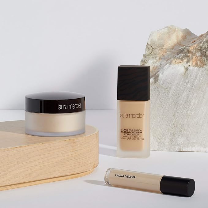Laura Mercier Women's Flawless Fusion Concealer, 5N - Deep with Neutral Undertones, One Size-Velvo Beauty