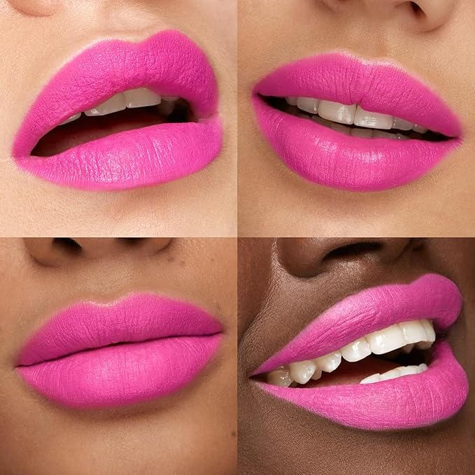 Kiko MILANO - Velvet Passion Matte Lipstick 306 Creamy matte lipstick-Velvo Beauty