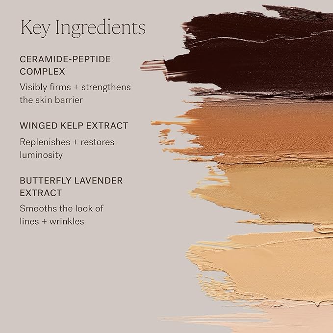 ILIA - Skin Rewind Complexion Stick - Foundation + Concealer + Skincare | Non-Toxic, Vegan, Cruelty-Free, Clean Makeup (18N - Hawthorn, 0.35 oz | 10 g)-Velvo Beauty