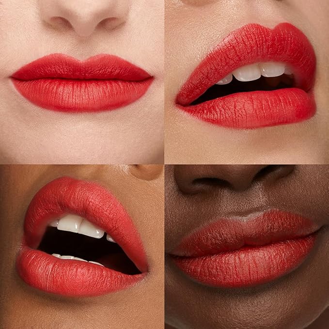Kiko MILANO - Velvet Passion Matte Lipstick 311 Creamy matte lipstick-Velvo Beauty