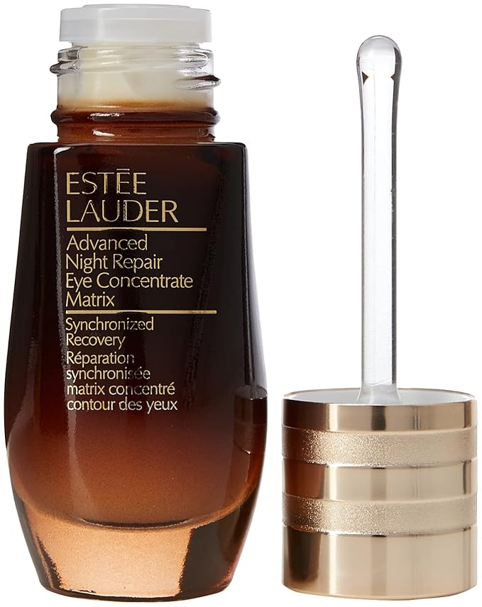 Estée Lauder Advanced Night Repair Eye Concentrate Matrix Synchronized Multi-Recovery Eye Cream-Velvo Beauty