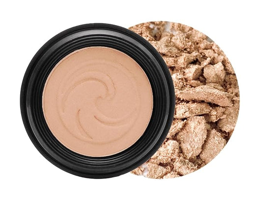 Eye shadow Natural Buff by Gabriel Cosmetics-Velvo Beauty