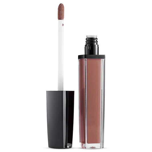 Jolie LL Cream Matte - Waterproof Liquid Lip Colour - Matte Finish (Barista)-Velvo Beauty