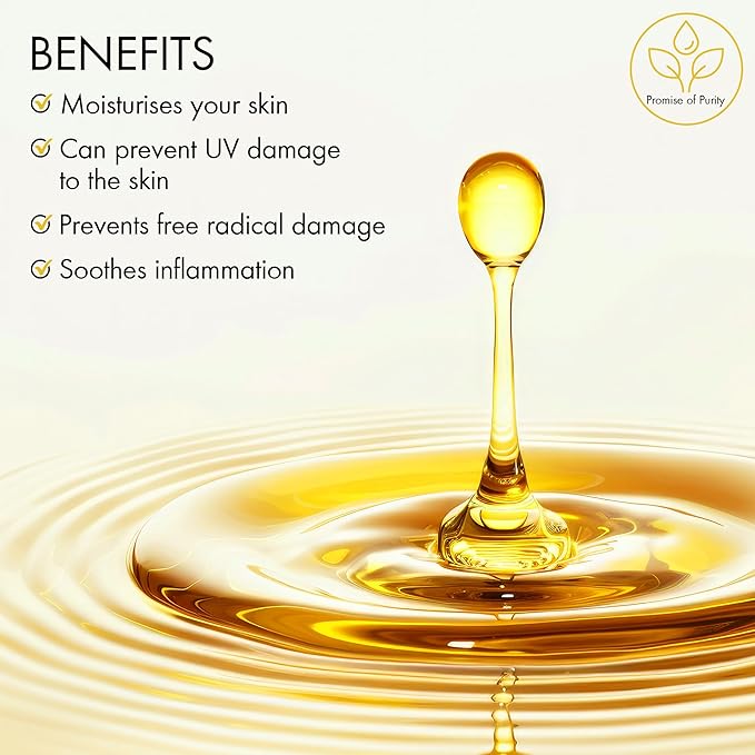 Majestic Pure Vitamin E Oil - 100% Pure & Natural, 20,000 IU | Premium Grade, Cold-Pressed and Tocopherol to Repair Dry, Damaged Skin| Moisturizing Skin, Hair and Scalp 8 Fl Oz-Velvo Beauty