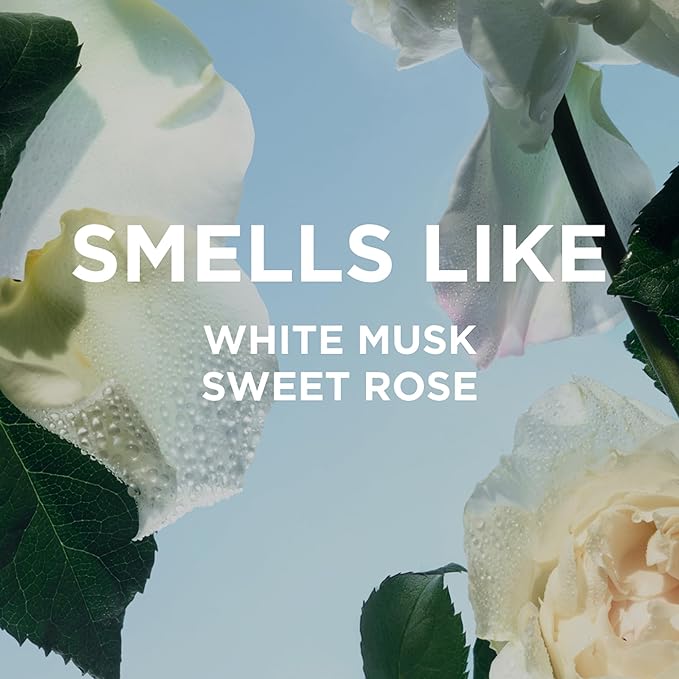By Rosie Jane Everyday Body Milk (Rosie) - Hydrating Toner & Body Moisturizer to Help Even Skin Tone - Infused with Soothing Aloe Vera and Turmeric Root to Promote Anti-Aging (5 Ounce)-Velvo Beauty