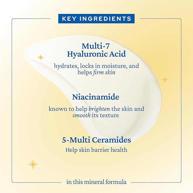 belif Dew Guard - Daily Mineral sun SPF 50 Hydrating Niacinamide Sunscreen (1.69 fl. oz) - Daily Broad Spectrum, Reduces Redness, No-White Cast, Non-Greasy, Korean Skincare-Velvo Beauty