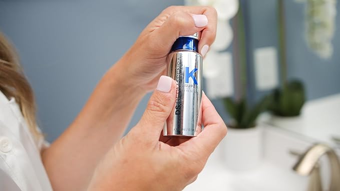 Vitamin K Super Eye Serum, 0.5 fl oz-Velvo Beauty