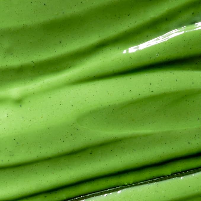 Tata Harper Clarifying Mask, BHA Face Mask for Blemishes, Exfoliating Face Mask with AHA's, Natural Skincare, 30ml-Velvo Beauty