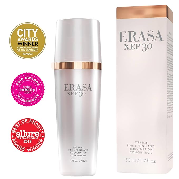 Rejuvenation Serum for Line Lifting and Crow's Feet-Velvo Beauty