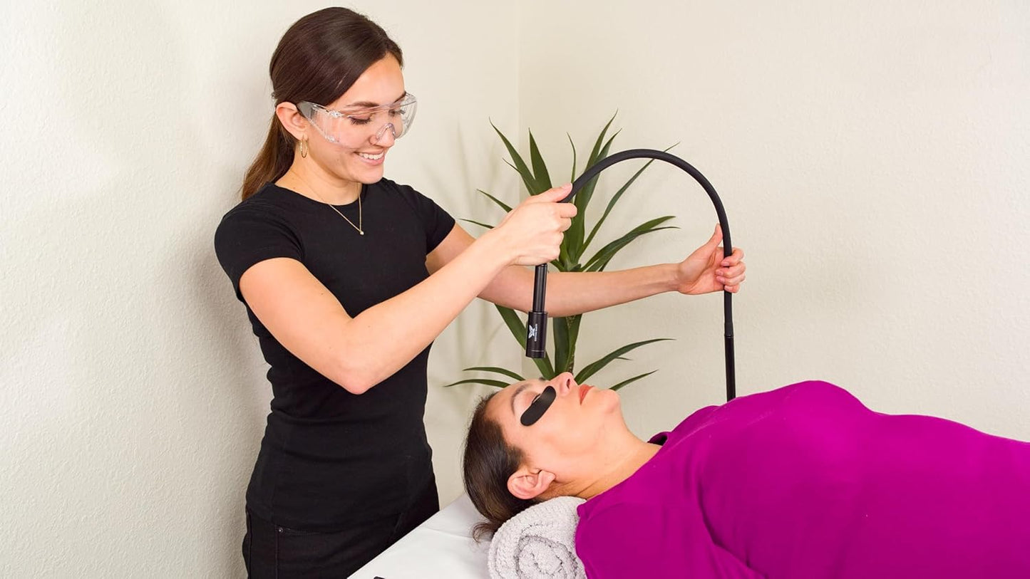 Eyelash Extension Remover Cream - Lash Remover for Lash Extensions Has Fast Acting and Gentle Formula for Easy Lash Removal - Works on UV Eyelash Extension Glue - by Existing Beauty Lashes - 10g-Velvo Beauty