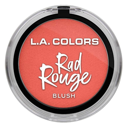 Rad Rouge Blush, As If, 1 Ounce, CBL733 As If (CBL733)-Velvo Beauty