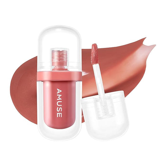 Amuse Jel-fit tint (07 CARAMEL)-Velvo Beauty