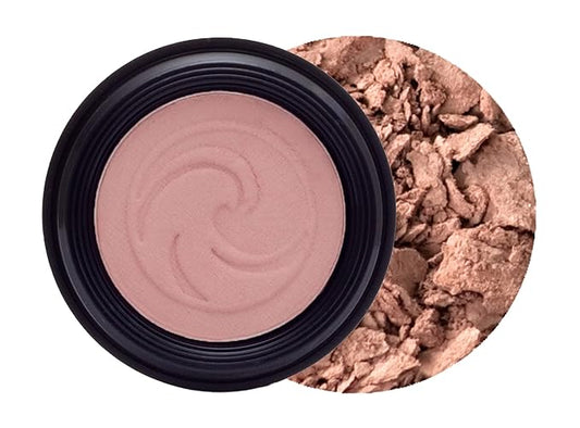Gabriel Cosmetics,Vegan, Eyeshadow, Sable,0.07 oz.-Velvo Beauty
